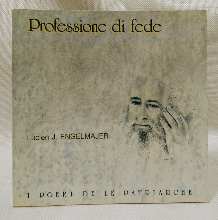 Professione di fede