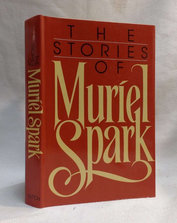 The Stories of Muriel Spark