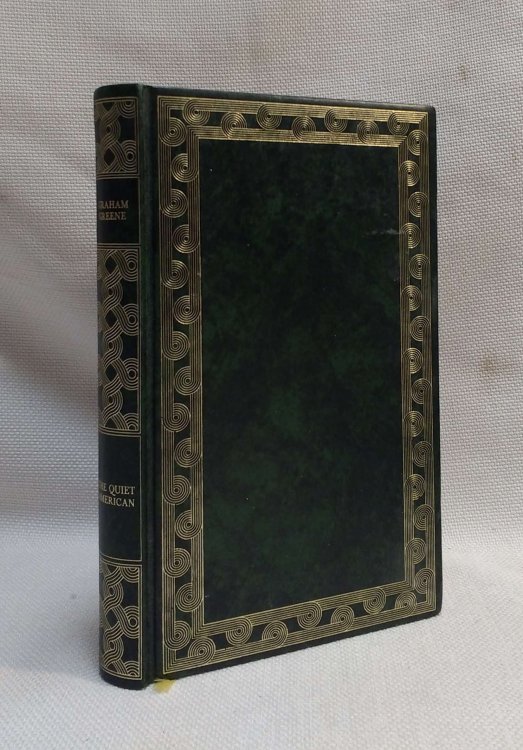 Image for The Quiet American The Quiet American