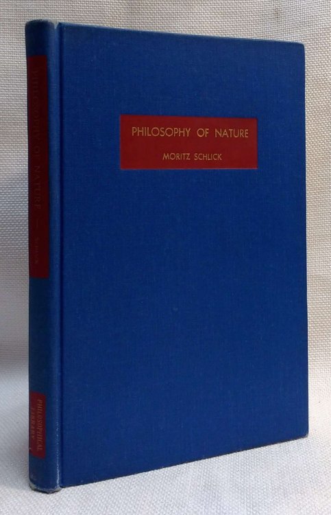 Philosophy of Nature