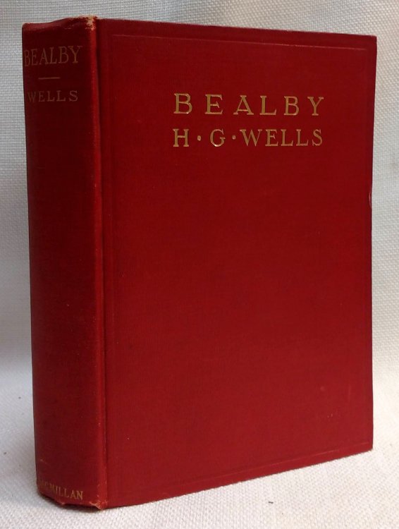 Bealby: A Holiday