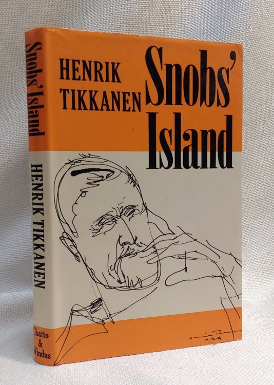Snobs' Island