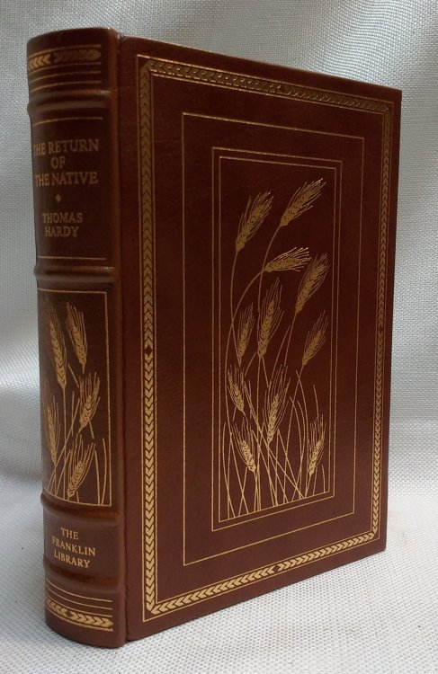 Image for The Return of the Native The Return of the Native