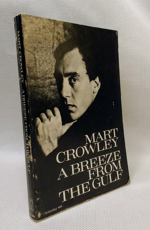 Image for A Breeze from the Gulf A Breeze from the Gulf