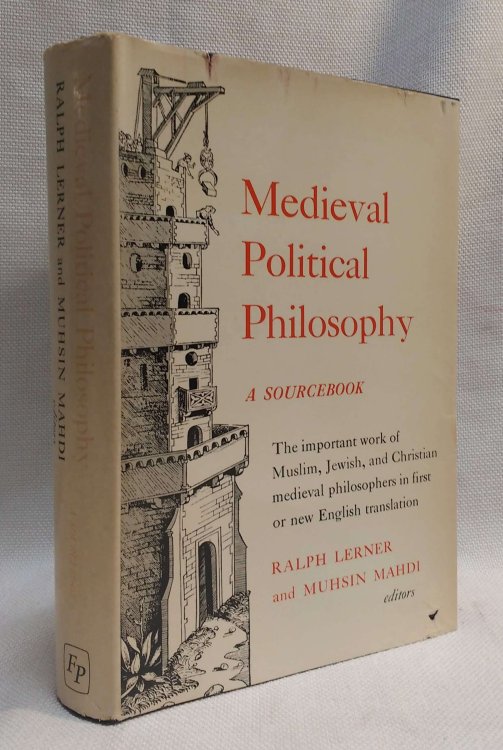 Medieval Political Philosophy: A Sourcebook