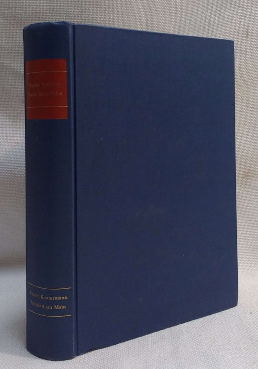 Platos Gesprache [Plato's Speeches]