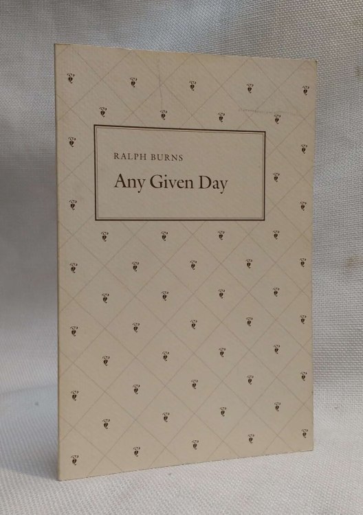Any Given Day