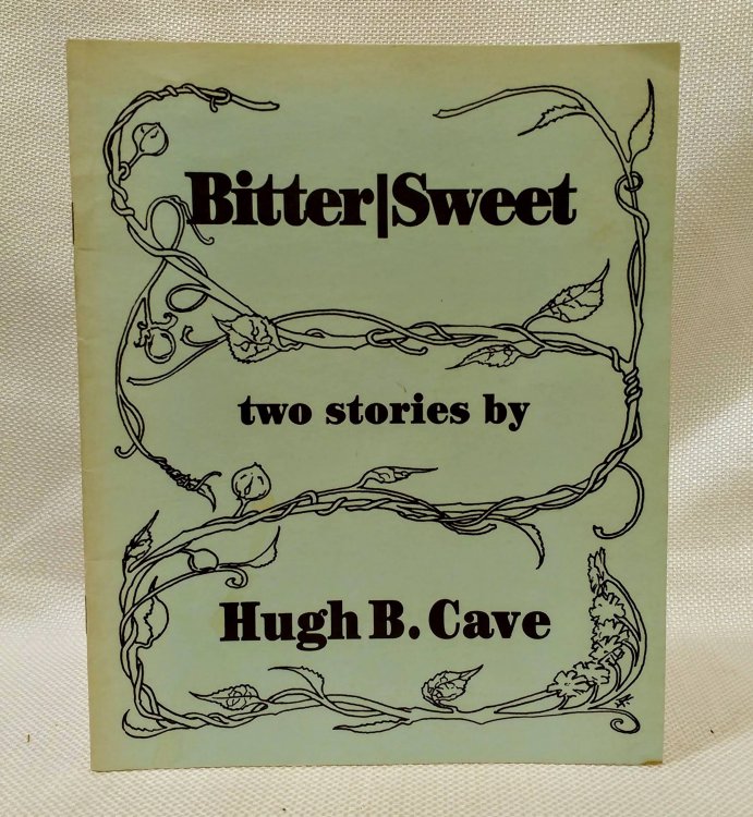 Bitter/Sweet