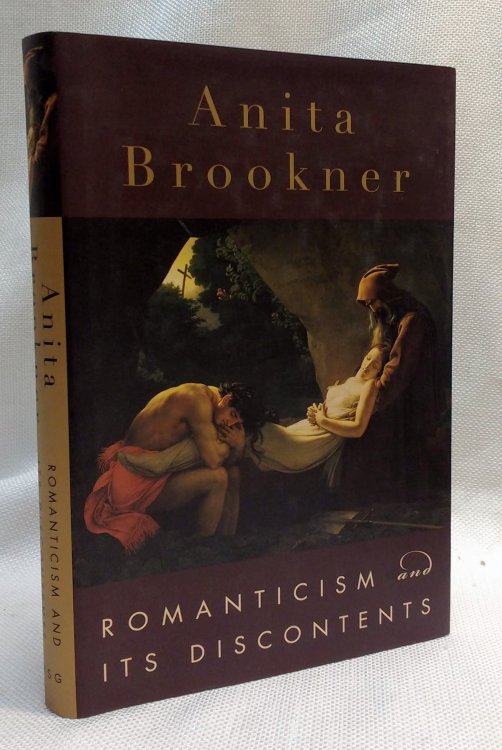 Romanticism and Its Discontents