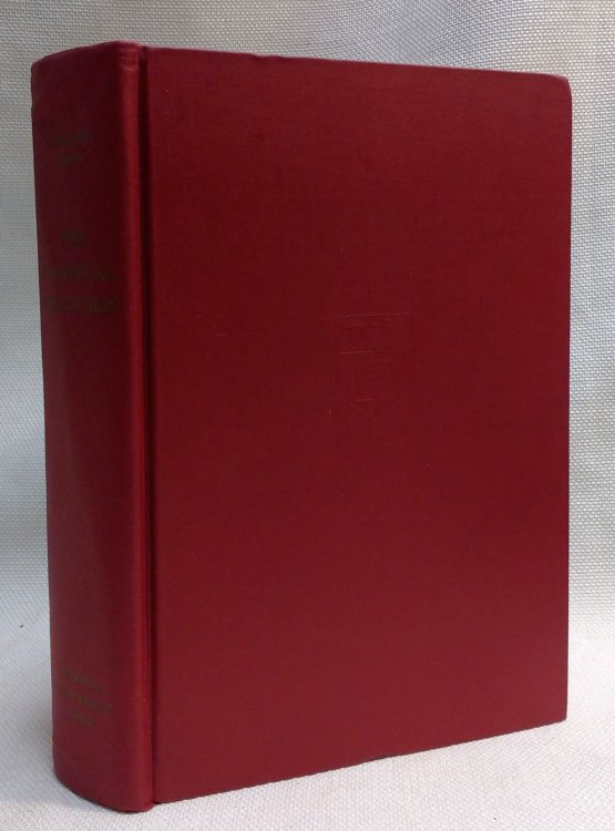 The Classical Tradition: Literary and Historical Studies in Honor of Harry Caplan