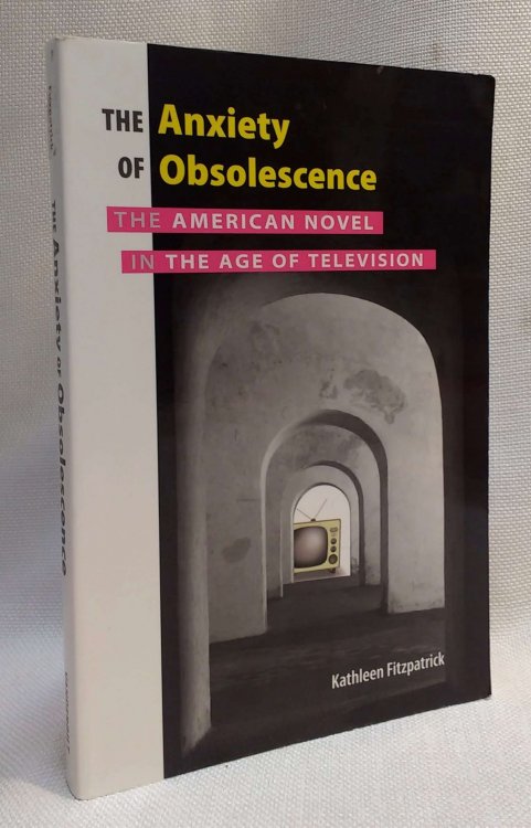 The Anxiety of Obsolescence: The American Novel in the Age of Television