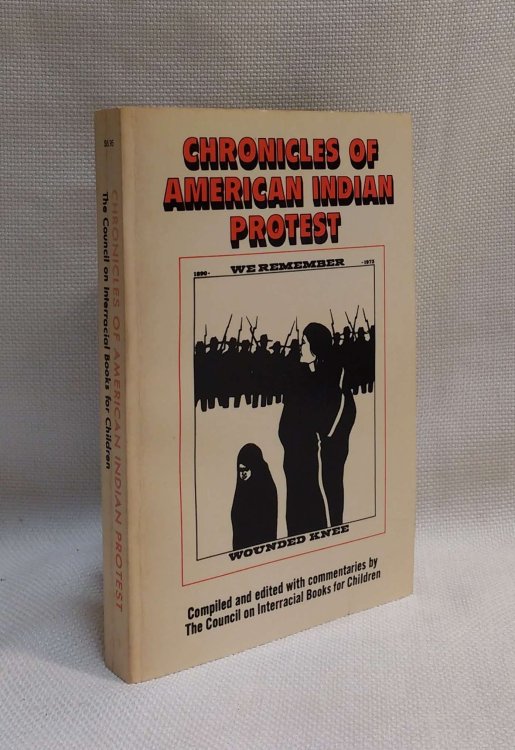Image for Chronicles of American Indian Protest Chronicles of American Indian Protest