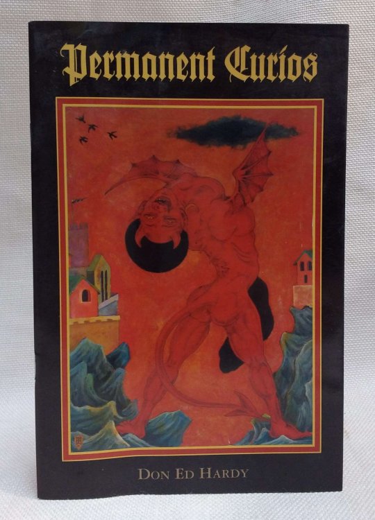 Don Ed Hardy: Permanent Curios