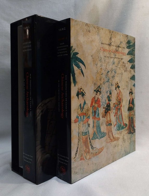 New Perspectives on China's Past: Twentieth-Century Chinese Archaeology