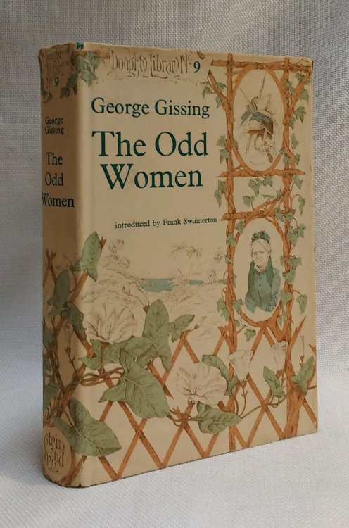 The Odd Women