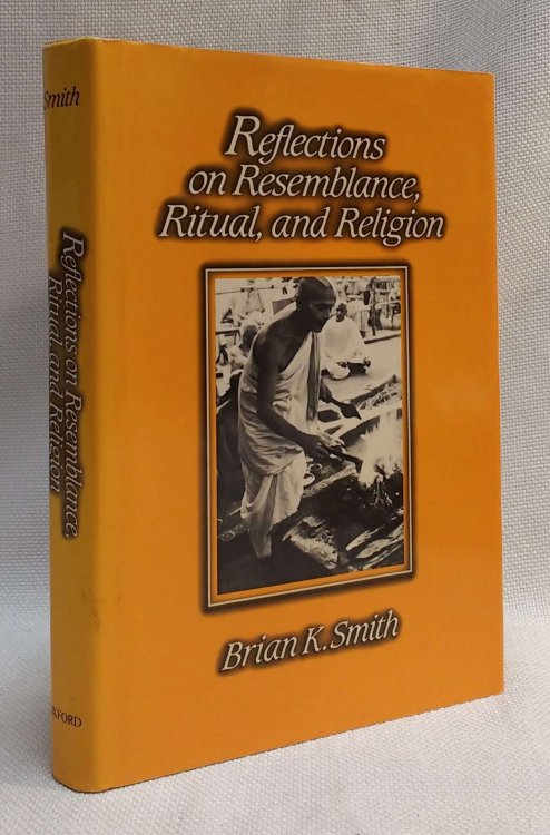 Reflections on Resemblance, Ritual, and Religion