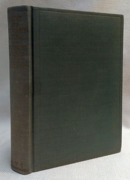 Image for Fruit and Vegetable Juices Fruit and Vegetable Juices