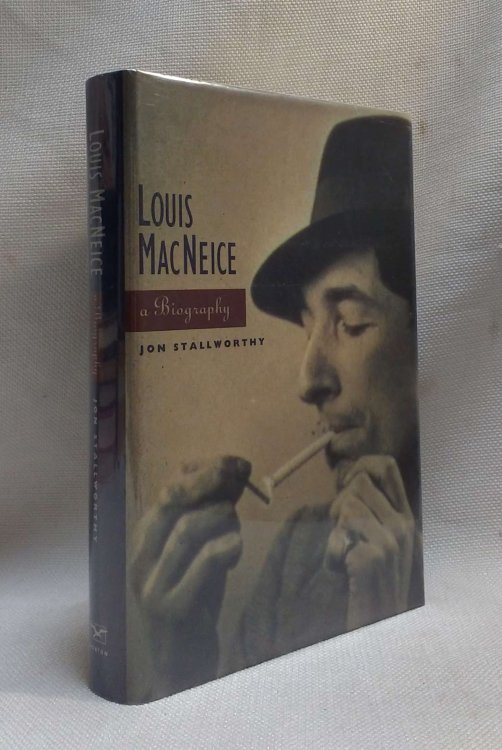 Louis Macneice