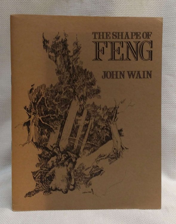 The Shape of Feng