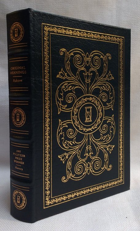 Original Meanings [Signed Collector's Edition]