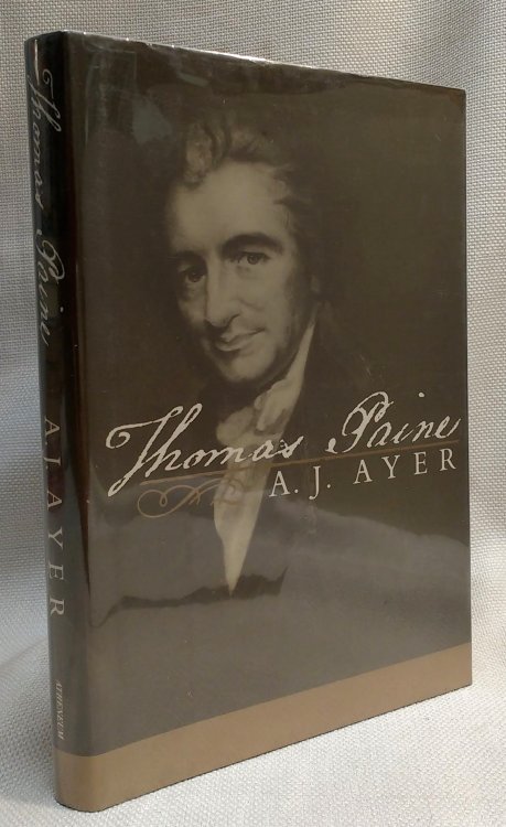 Thomas Paine