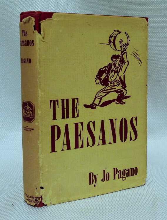 The Paesanos