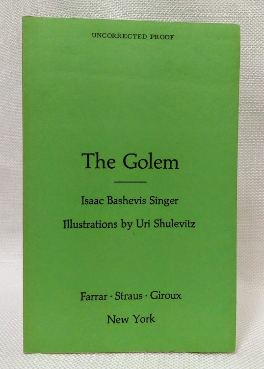 The Golem