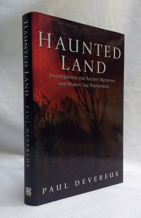 Haunted Land