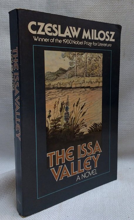 Image for The Issa Valley: A Novel The Issa Valley: A Novel