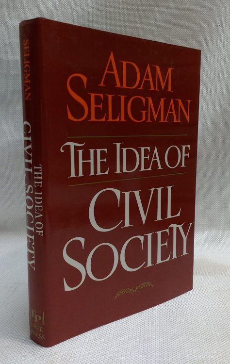 The Idea Of Civil Society