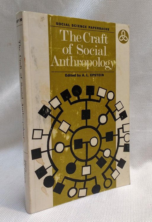 The Craft of Social Anthropology