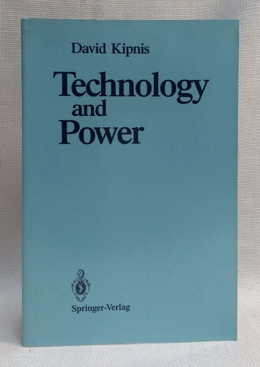 Technology and Power