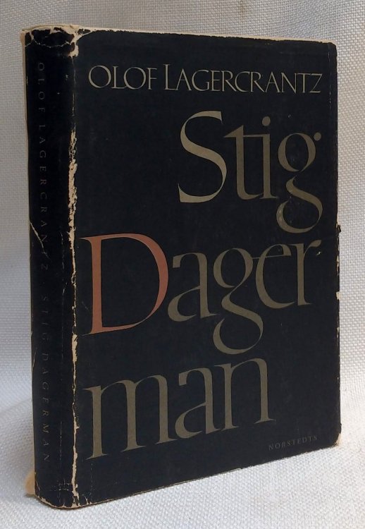 Stig Dagerman