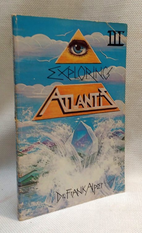 Exploring Atlantis, Vol. 3