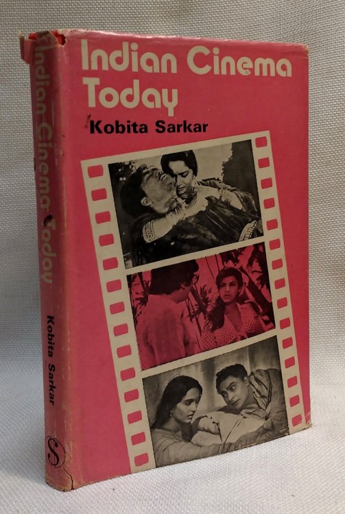 Indian Cinema Today
