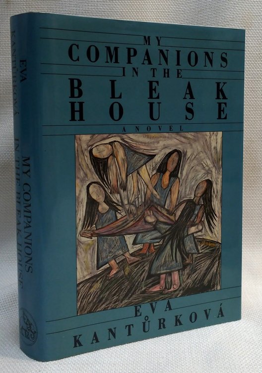 My Companions in the Bleak House