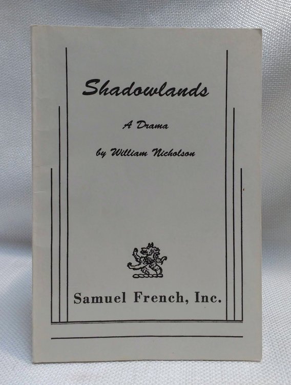 Shadowlands