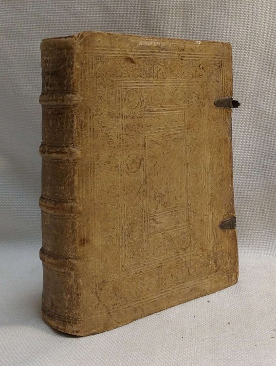 Die Heubtartikel Christlicher Lere/ zusamen gezogen/ Durch Philippum Melanthon/ im latin genant/ Loci communes Theologici. Verdeudscht durch Justum Jonam/ Doctor. und im 1542. jar/ Durch Philip. Melanth. widerumb durchsehen und gebessert.