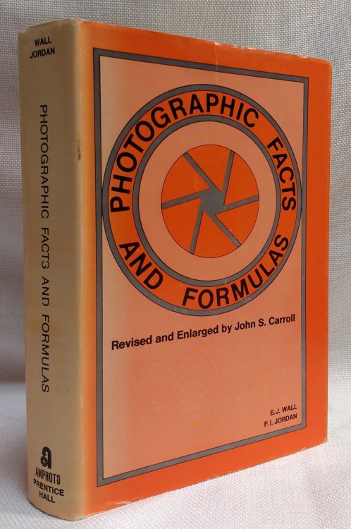 Photographic Facts and Formulas