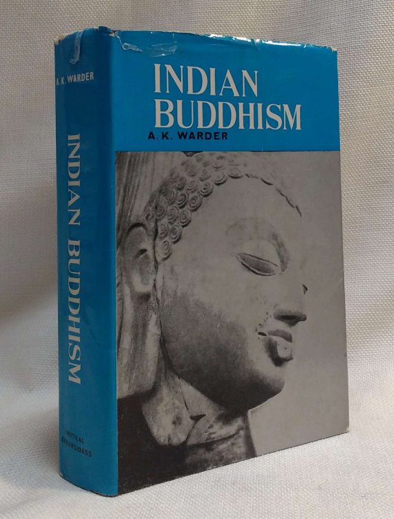 Indian Buddhism