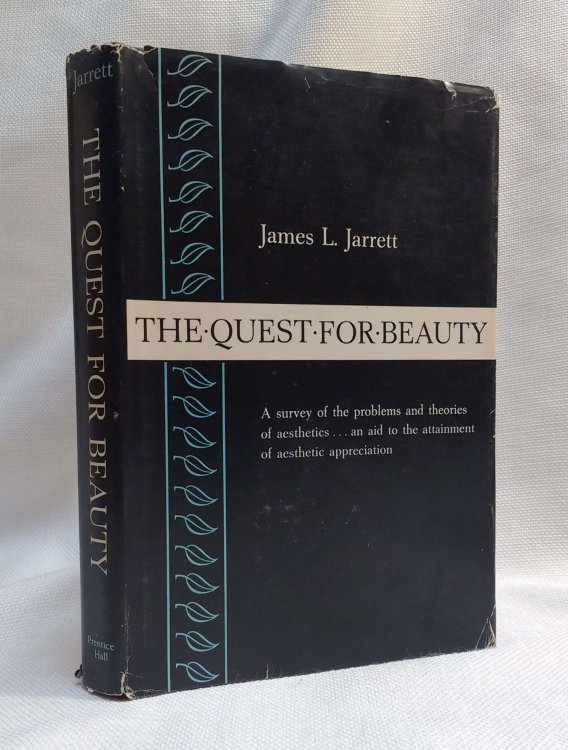 The Quest for Beauty