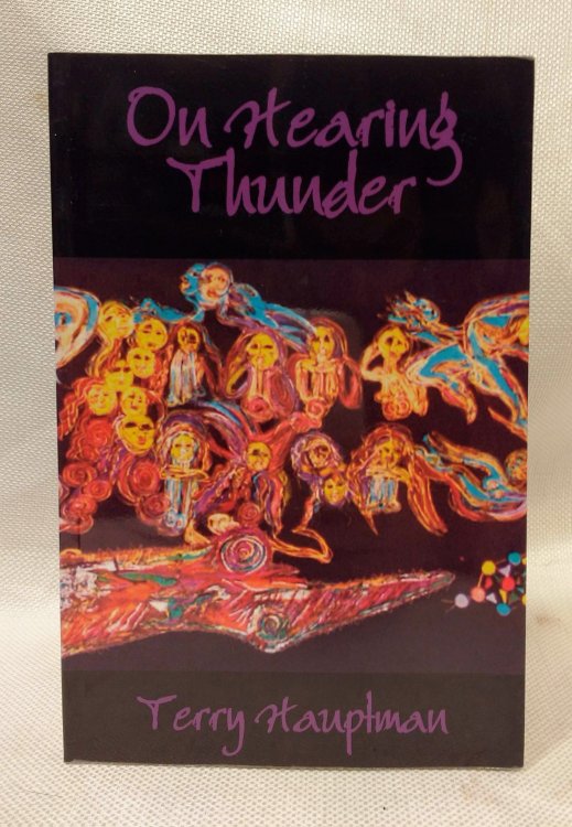 Image for On Hearing Thunder On Hearing Thunder