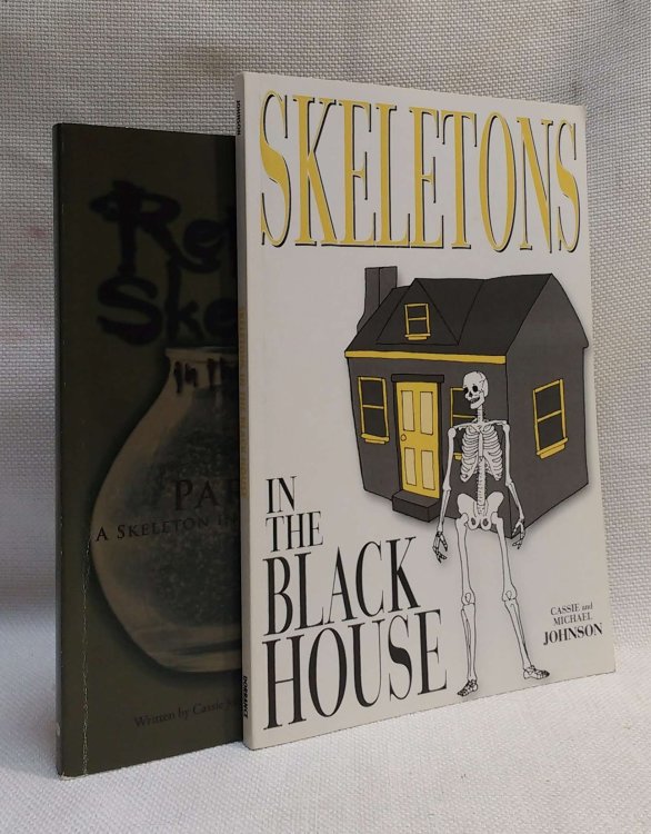 Skeletons in the Black House