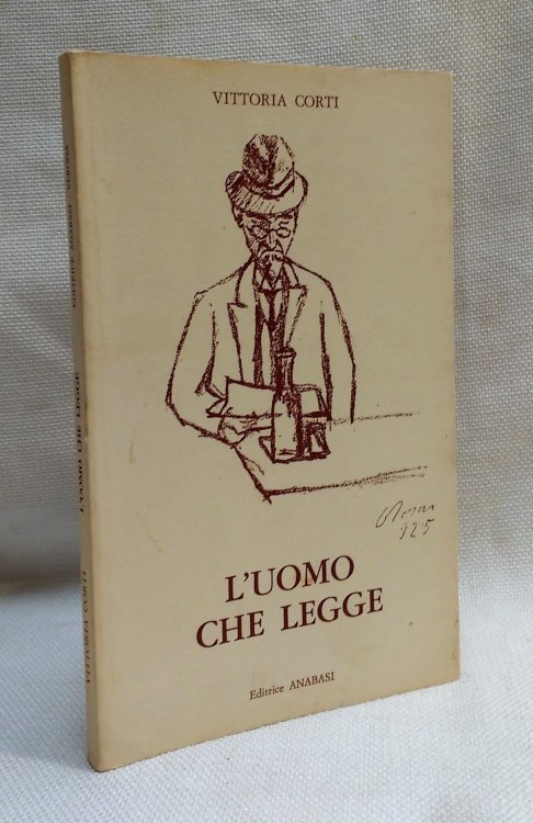 L'uomo che legge