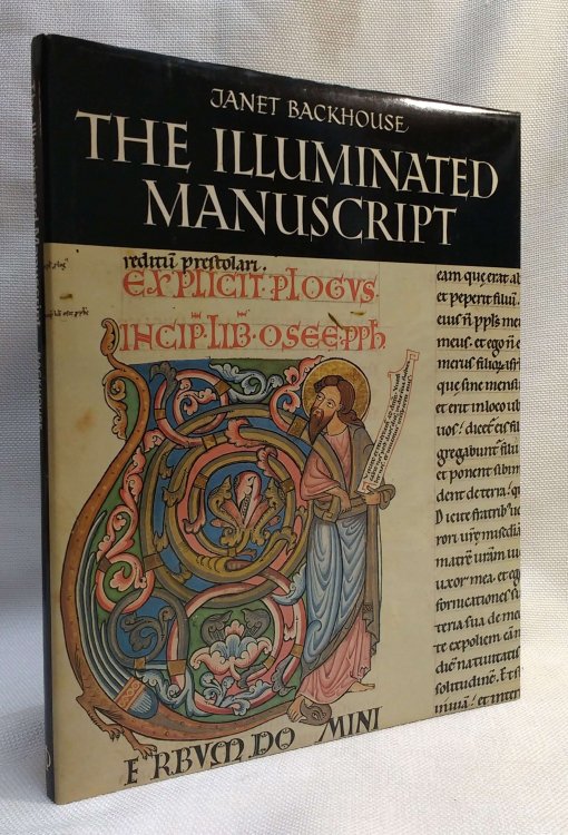 The Illuminated Manuscript