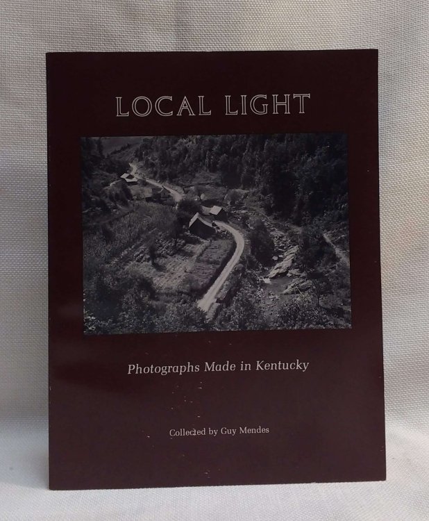 Local Light Photographs Made in Kentucky