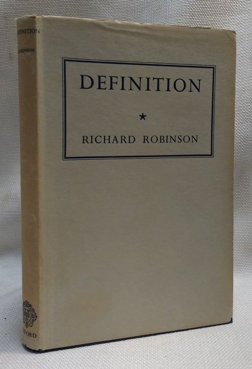 Image for Defintion Defintion