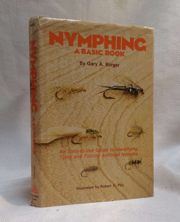 Nymphing