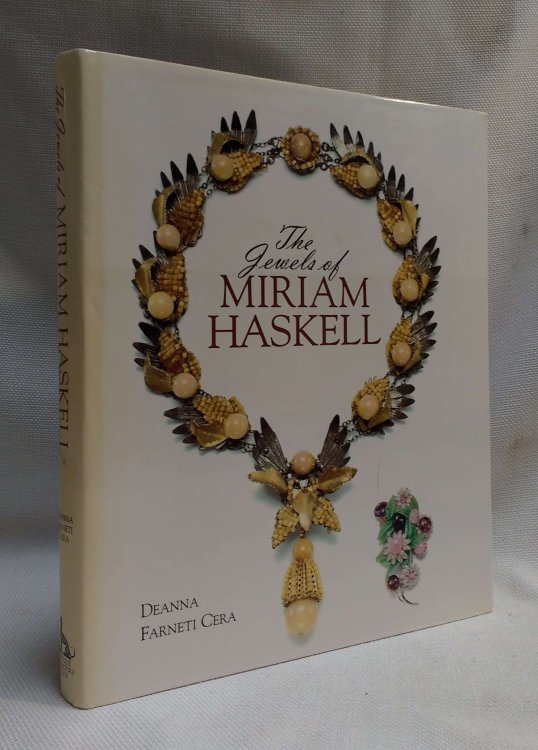 The Jewels of Miriam Haskell