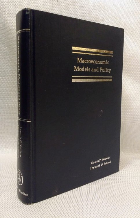 Macroeconomic Models and Policy